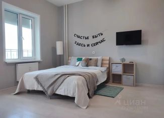 Сдам однокомнатную квартиру, 32 м2, Пермский край, улица Крылова, 17