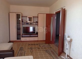 Продам 1-ком. квартиру, 37.4 м2, Астрахань, улица Космонавта Комарова, 174Б