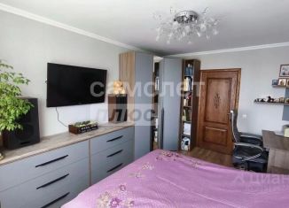 Продажа 3-комнатной квартиры, 74.4 м2, Липецк, улица С.С. Бехтеева, 9
