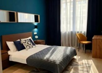 Сдача в аренду комнаты, 10 м2, Санкт-Петербург, Московский проспект, 183-185Ак3Б, Московский район