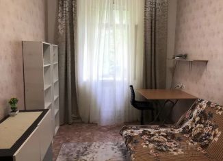 Аренда комнаты, 14 м2, Татарстан, улица Профессора Камая, 17