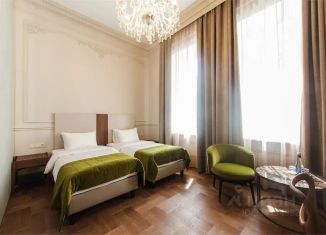 Сдается комната, 32 м2, Иркутская область, улица Ленина, 34