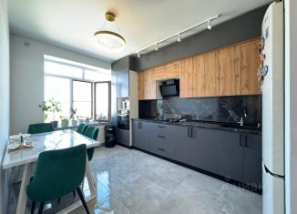 Продам 1-ком. квартиру, 46 м2, Кабардино-Балкария, улица Шарданова