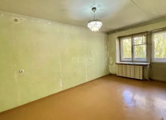 Трехкомнатная квартира на продажу, 61.8 м2, Костромская область, микрорайон Черноречье, 27