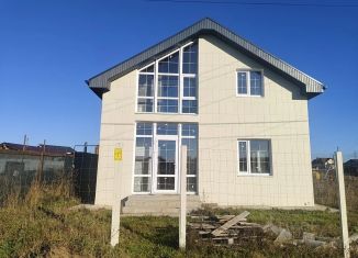 Продам дом, 106.8 м2, Кировская область, Солнечная улица, 18