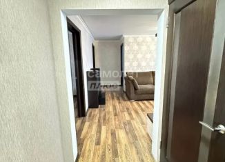 Продам четырехкомнатную квартиру, 69 м2, Самарская область, проспект Гагарина, 47