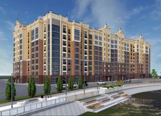 2-комнатная квартира на продажу, 98.6 м2, Йошкар-Ола