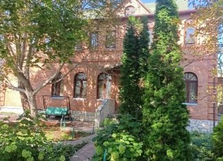 Продается дом, 282 м2, Самарская область, Полевая улица