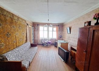 Продаю 2-ком. квартиру, 35 м2, Вологодская область, Молодёжный переулок, 5