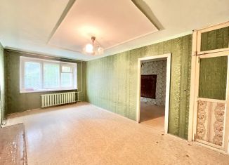 Продам 3-комнатную квартиру, 62.1 м2, Омск, улица Гуртьева, 9А