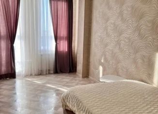 Сдача в аренду однокомнатной квартиры, 44 м2, Белгород, улица Щорса, 8Мк1