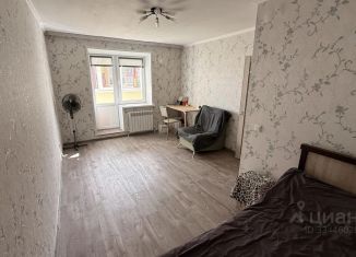 Продаю 1-комнатную квартиру, 35 м2, Йошкар-Ола, улица Димитрова, 59А