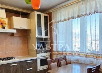 2-комнатная квартира на продажу, 54.1 м2, Курск, улица Дейнеки, 5Д
