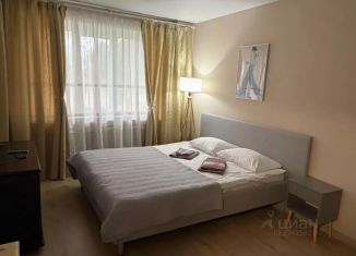 Сдается 1-комнатная квартира, 30 м2, Сосногорск, 6-й микрорайон, 5