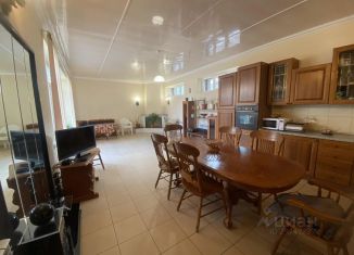 Сдается дом, 250 м2, Краснодарский край, Степная улица, 36