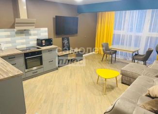 Квартира на продажу студия, 27.3 м2, Липецкая область, Елецкое шоссе, 7