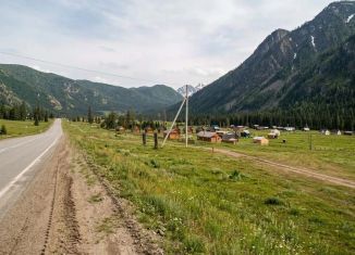 Продается участок, 65.5 сот., Республика Алтай, улица Кокышева, 16