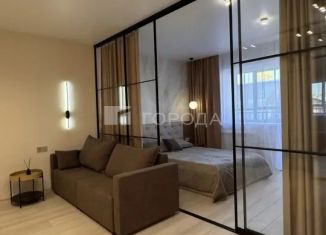 1-ком. квартира на продажу, 48 м2, Барнаул, Партизанская улица, 21А, Центральный район