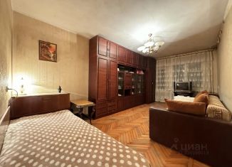 Продаю 2-комнатную квартиру, 42.8 м2, Нальчик, улица Байсултанова