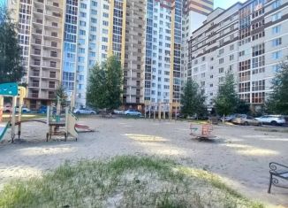 Продаю 1-комнатную квартиру, 33.9 м2, Курск, проспект Дружбы, 19В