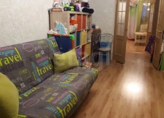 Продаю 3-комнатную квартиру, 66.3 м2, Вологодская область, Поселковая улица, 6