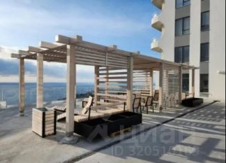 Продается многокомнатная квартира, 143 м2, Крым