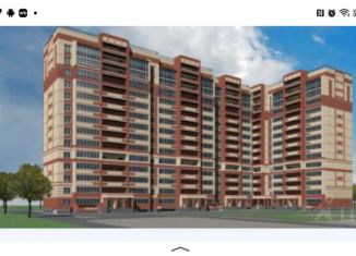 Продажа 2-комнатной квартиры, 66.52 м2, Йошкар-Ола