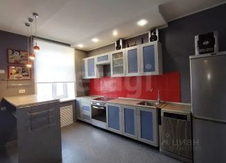 Продам 2-комнатную квартиру, 55 м2, Красноярский край, улица Богдана Хмельницкого, 11