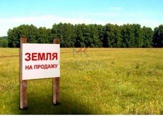 Продажа участка, 10 сот., Красноярский край, Кызыкульская улица