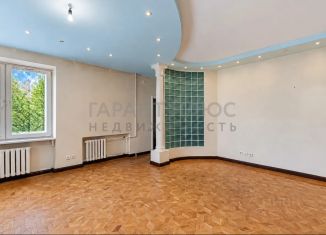 Продается 5-комнатная квартира, 206.7 м2, Липецк, улица имени Семашко, 5/3