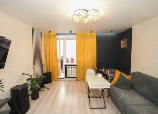 Продам 3-ком. квартиру, 74.5 м2, Кострома, микрорайон Паново, 17, Заволжский район
