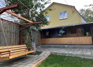 Сдам дом, 130 м2, Тульская область, 1-й квартал, 68