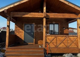 Продам дом, 40 м2, Красноярский край, Кленовая улица, 4