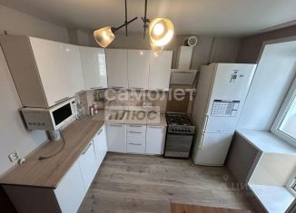 Продажа 3-комнатной квартиры, 69 м2, Липецкая область, улица Валентины Терешковой, 13А