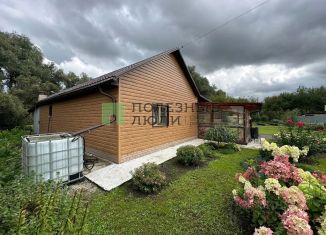 Продаю дом, 100 м2, Красноярский край, Речная улица, 12