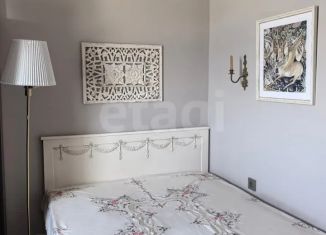 Продажа однокомнатной квартиры, 42.3 м2, Якутск, улица Фёдора Попова, 2/3, Промышленный округ
