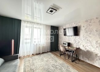 Квартира на продажу студия, 27.6 м2, Вологодская область, улица Карла Маркса, 15