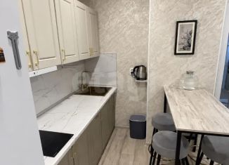 Продажа однокомнатной квартиры, 45 м2, Курган, 1-й микрорайон, 12, жилой район Заозёрный