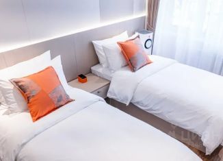 Сдача в аренду комнаты, 14 м2, Иркутская область, улица Ядринцева, 1/7