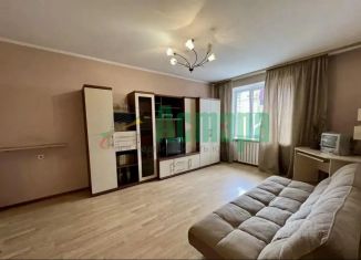 Продается 1-ком. квартира, 39.2 м2, Забайкальский край, микрорайон Октябрьский, 2