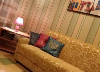 Сдается 1-ком. квартира, 40 м2, Брянск, Бежицкая улица, 1к7