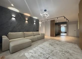 Продам 3-ком. квартиру, 110.3 м2, Абакан, улица Стофато, 12А