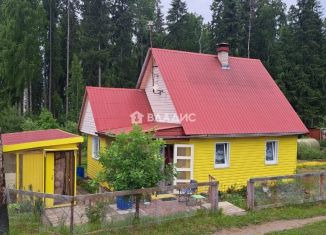 Продается дом, 50 м2, Карелия, СОТ Сандал, 14