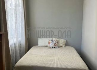 Продам двухкомнатную квартиру, 42 м2, Йошкар-Ола, улица Карла Маркса, 113