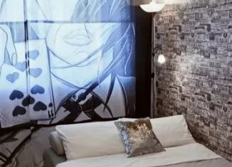 Сдам квартиру студию, 18 м2, Липецкая область, улица Ленина, 44А