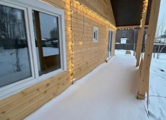 Продается дом, 120 м2, Красноярский край, улица Лебедева