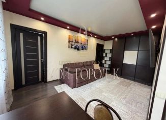 Продажа трехкомнатной квартиры, 52.6 м2, Курск, улица Пигорева, 2