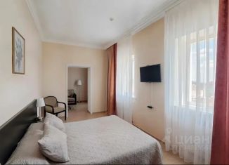 Сдам в аренду комнату, 36 м2, Ставрополь, улица Чехова, 19/4