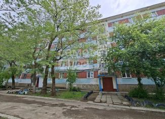 Продам 4-комнатную квартиру, 78.7 м2, Забайкальский край, 5-й микрорайон, 32