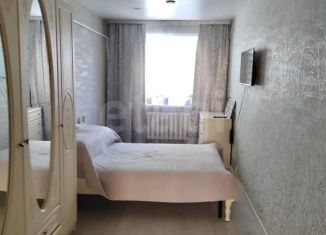 Продаю 3-ком. квартиру, 55.6 м2, Лебедянь, улица Ситникова, 1А
